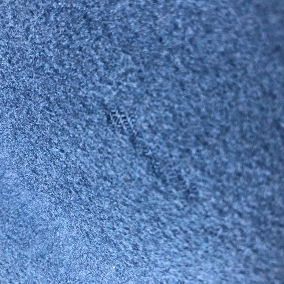 Lapis Blue Coat - Picture 4 of 8